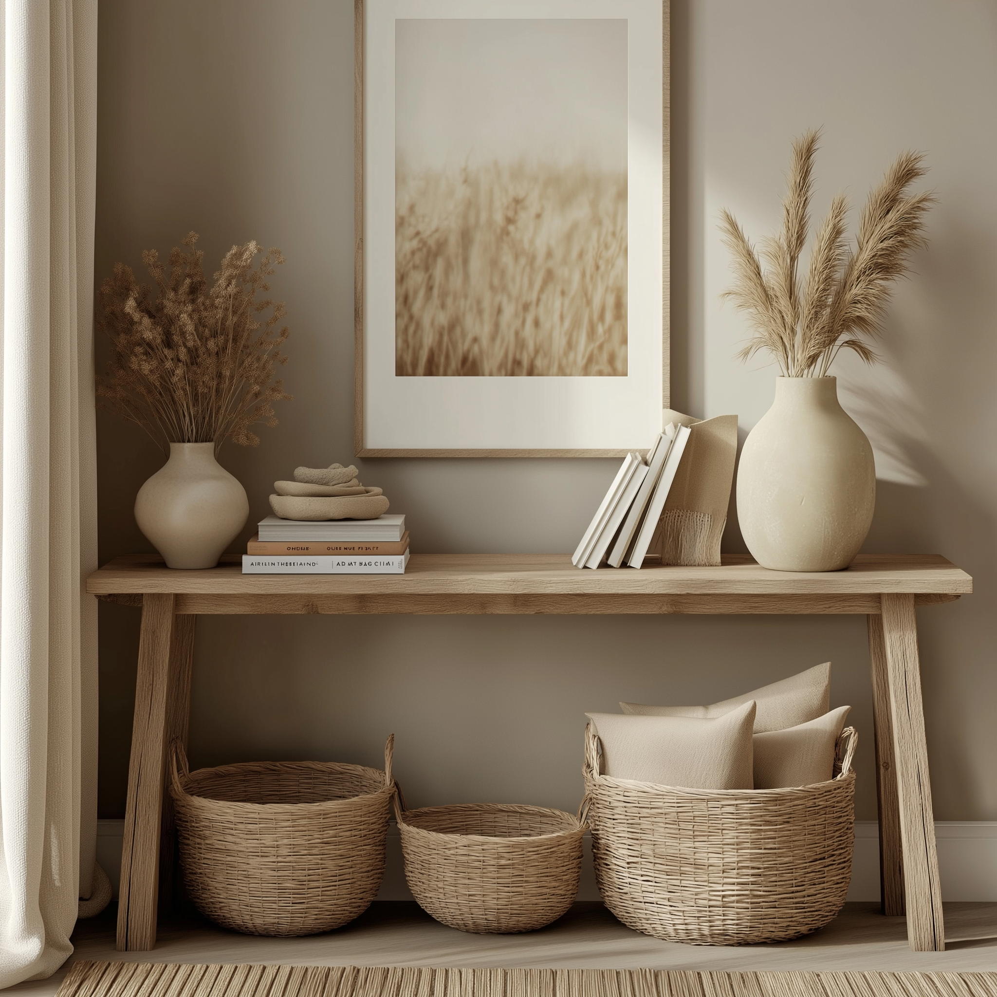 Concrete Corner