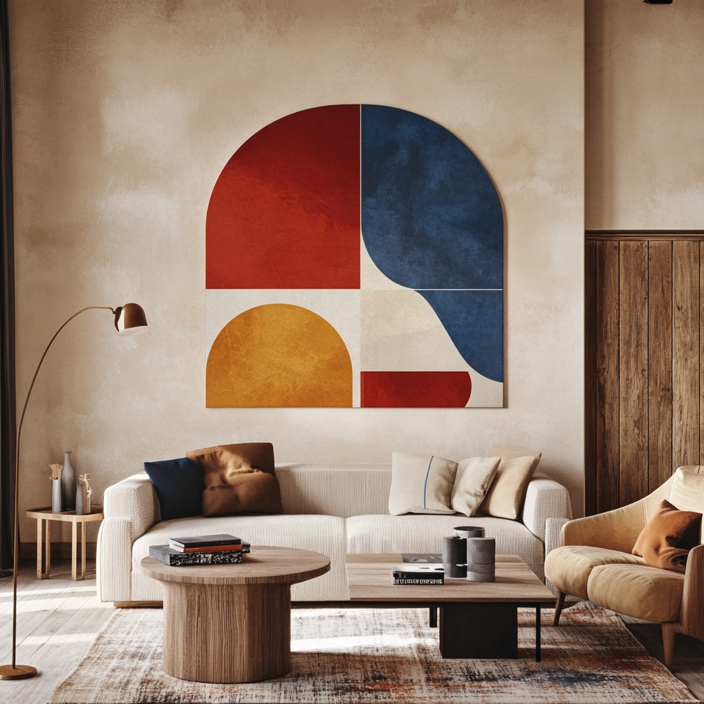 Concrete Corner