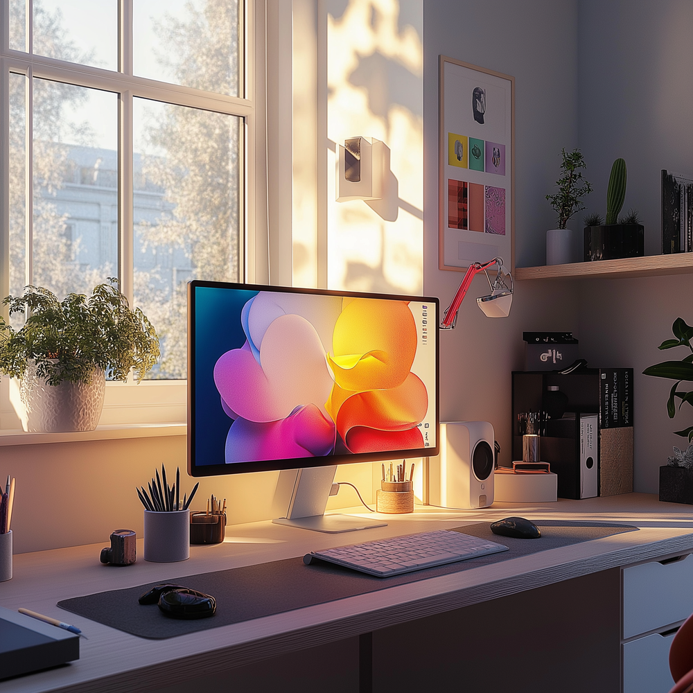 Büro