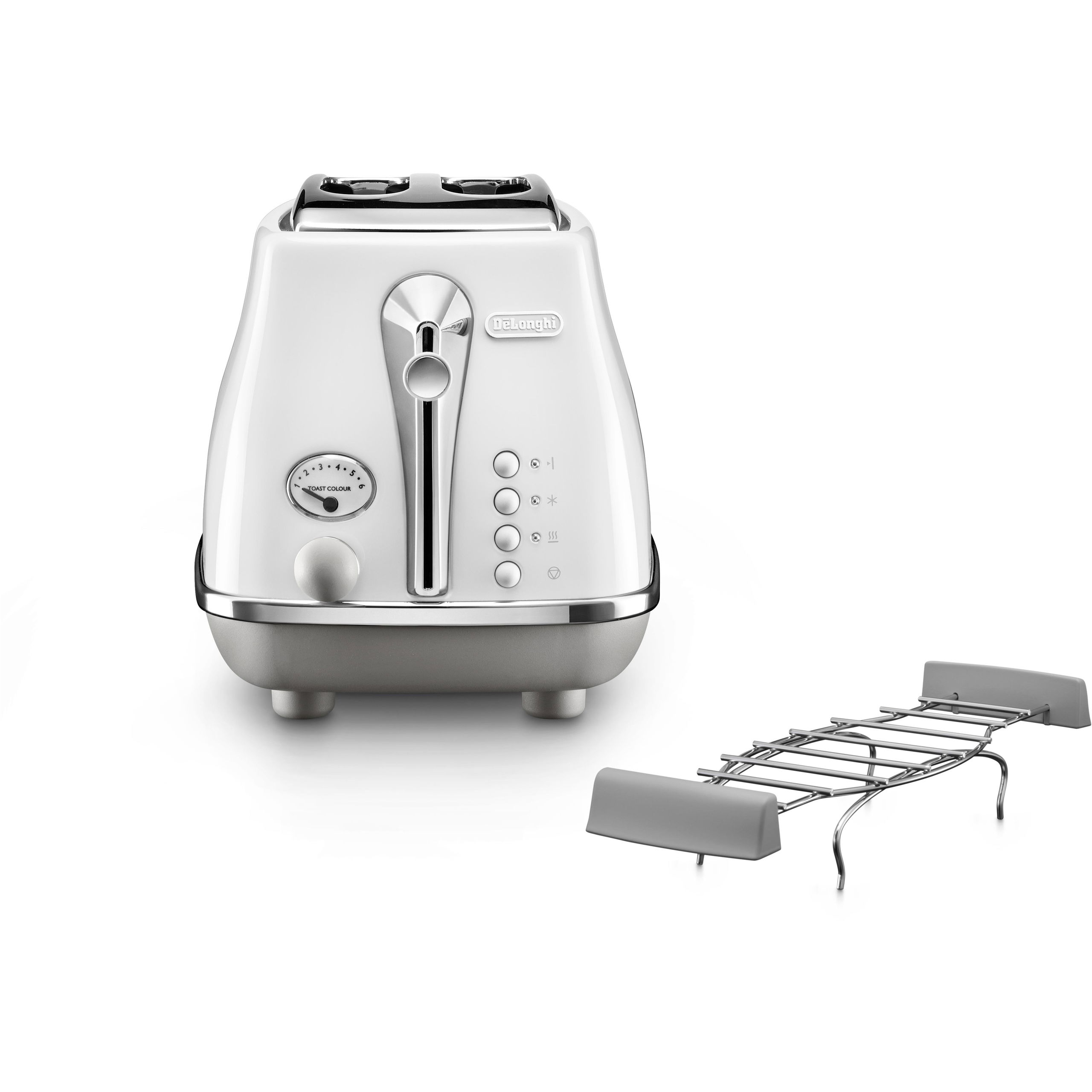 De'Longhi CTOC2103.W (8004399762725)-0