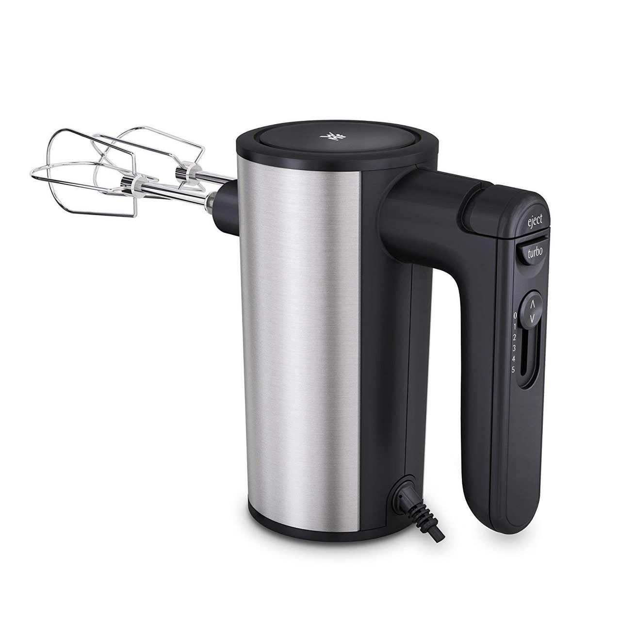 WMF Kult X 04.1656.0011 mixer Kézi mixer 400 W Fekete, Fémes (416560011)-0