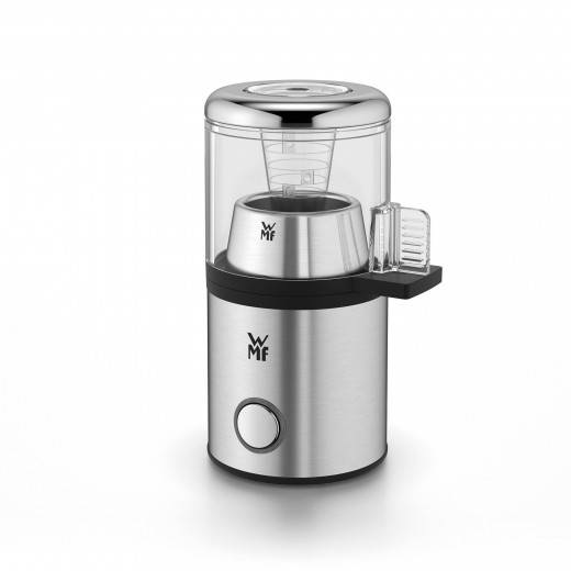 WMF 04.1522.0011 tojásfőző gép 1 tojás 60 W Rozsdamentes acél (415220011)-0