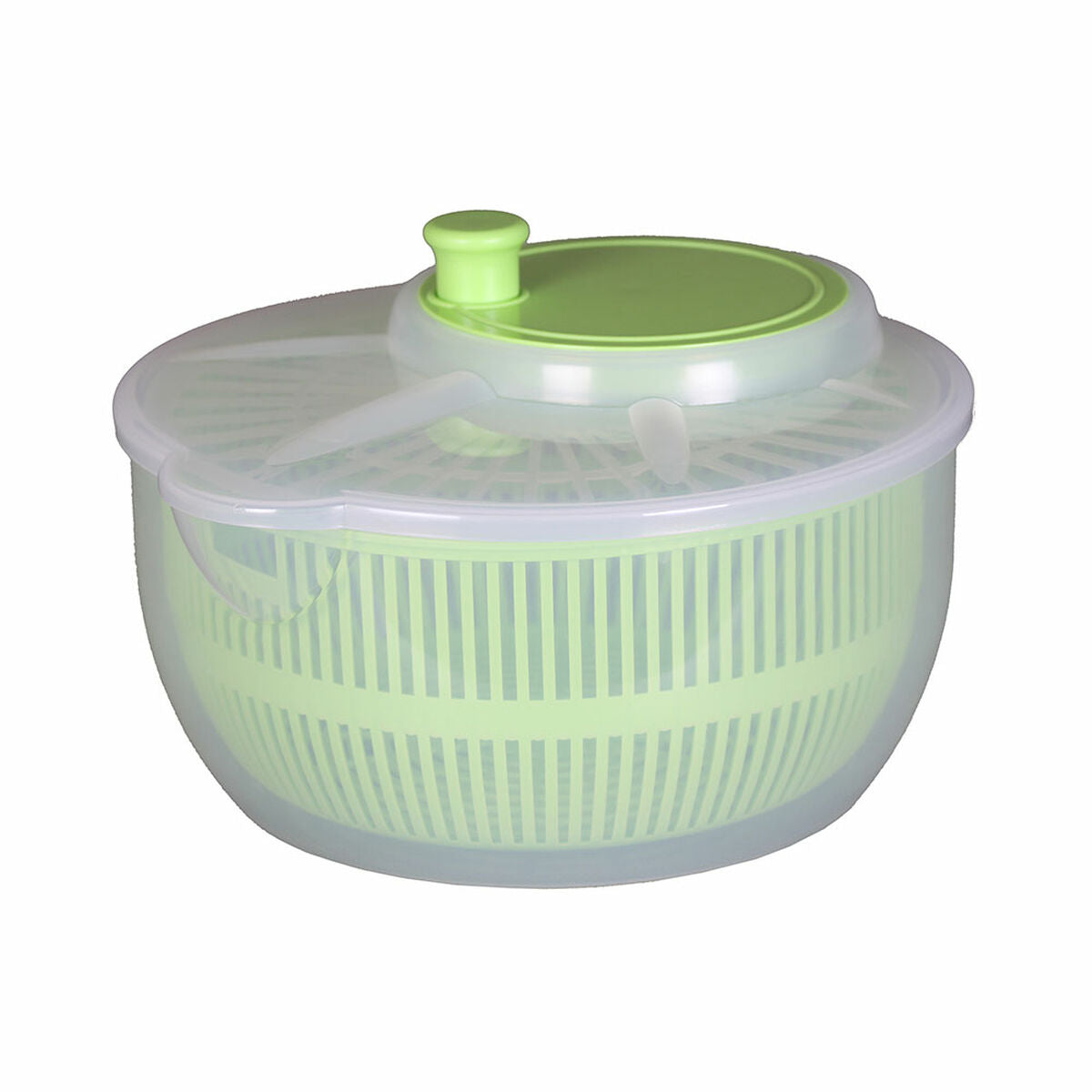 Salad Centrifuge Mondex Ø 23,5 cm-0