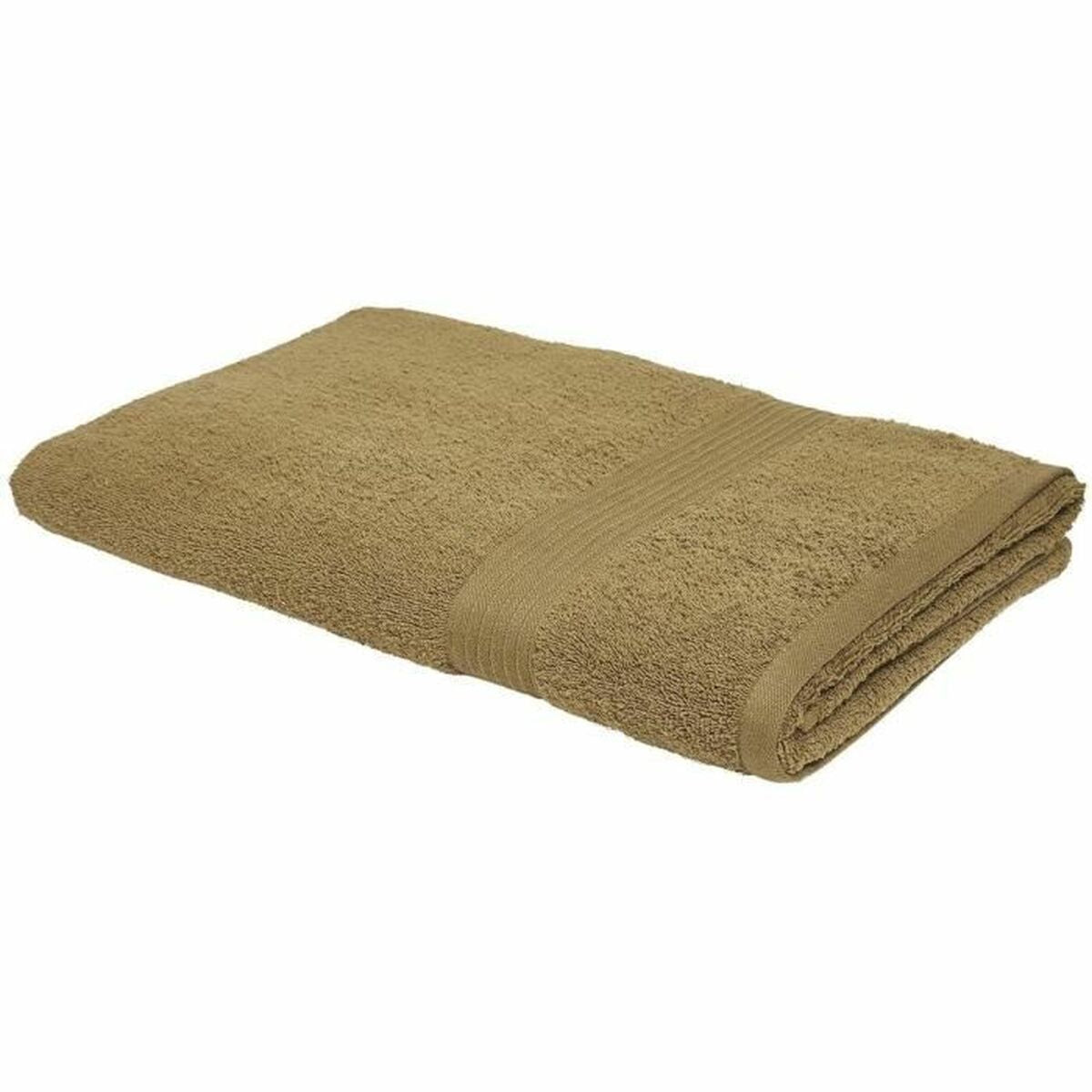Bath towel TODAY Essential Bronze 90 x 150 cm-0
