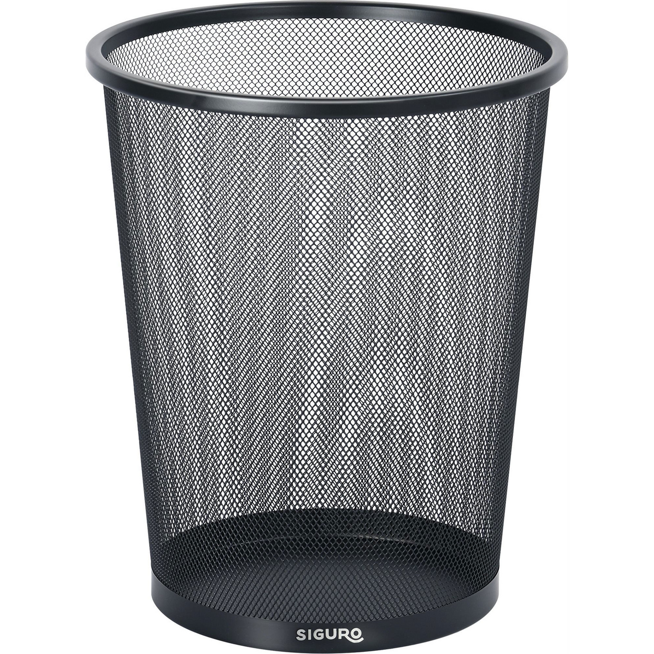 Siguro Easy Bin, 16 l, fekete (SGR-WB-B160B)-0