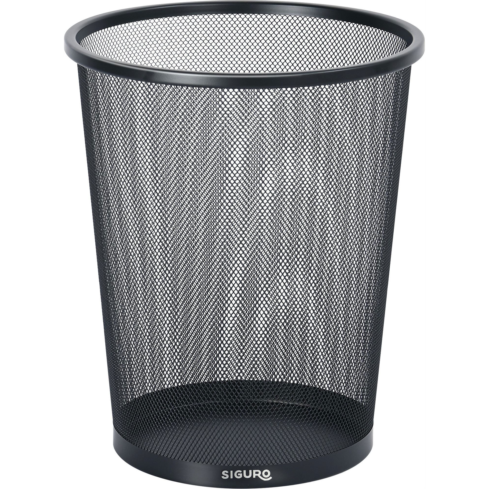Siguro Easy Bin, 16 l, fekete (SGR-WB-B160B)-0