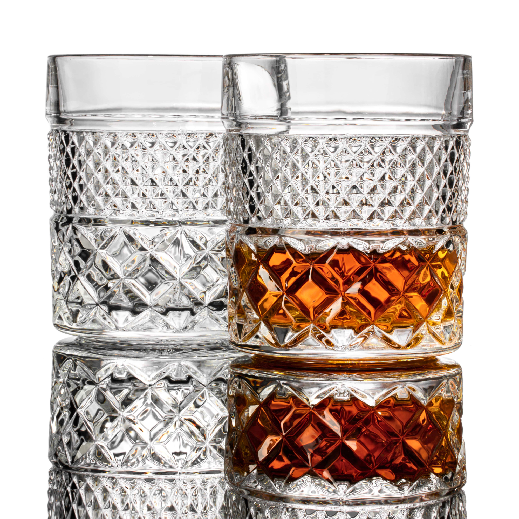 The Privilege Collection - Admiral Glasses-3