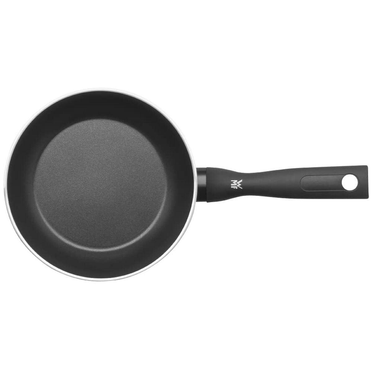 Pan WMF PERMADUR INSPIR Black Grey Aluminium-1
