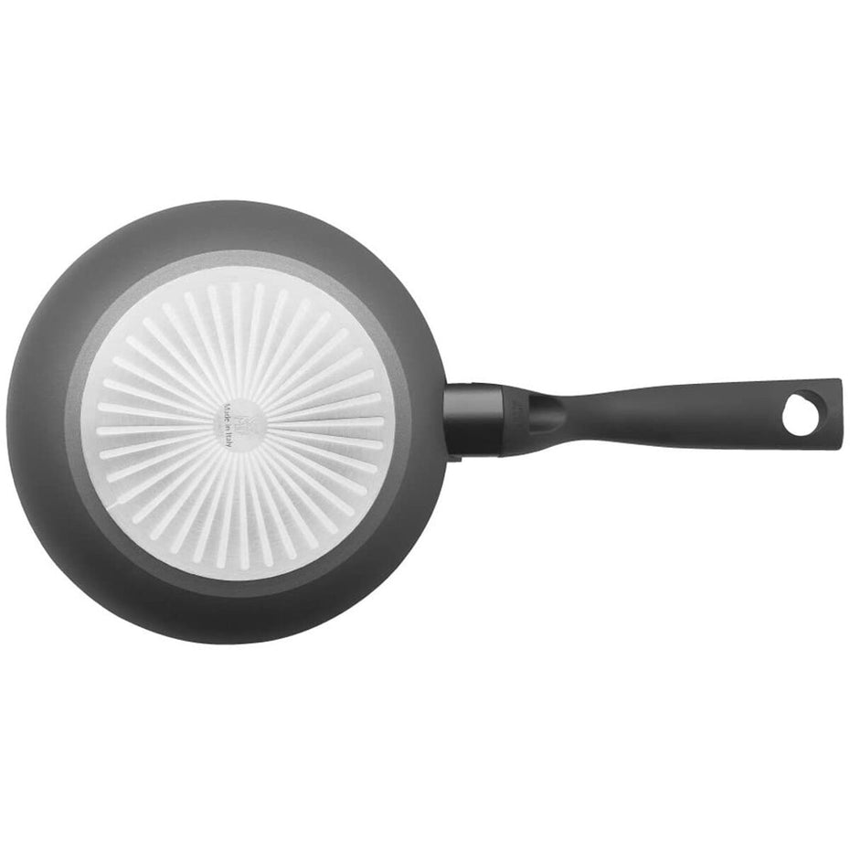 Pan WMF PERMADUR INSPIR Black Grey Aluminium-0