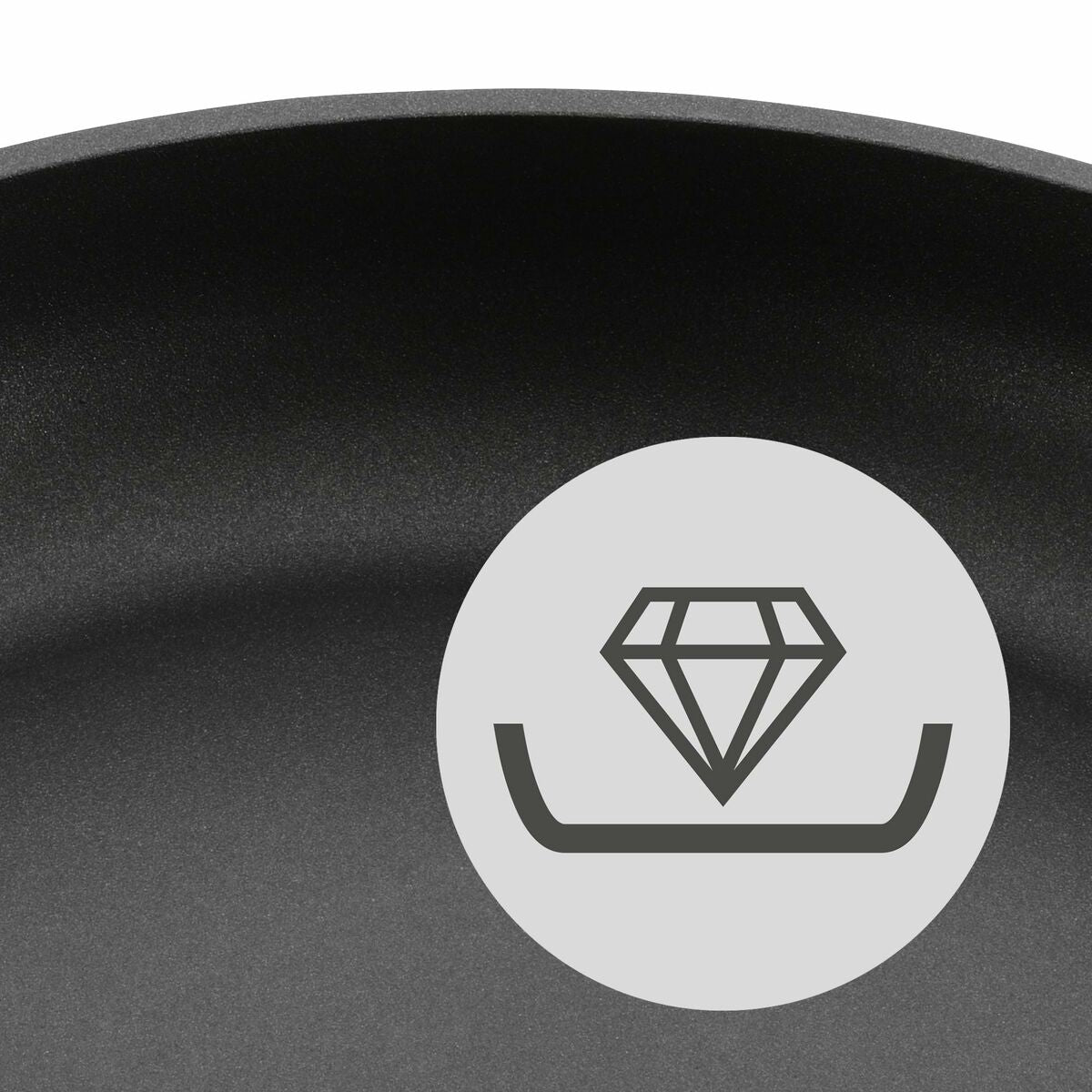 Pan WMF PERMADUR INSPIR Black-1