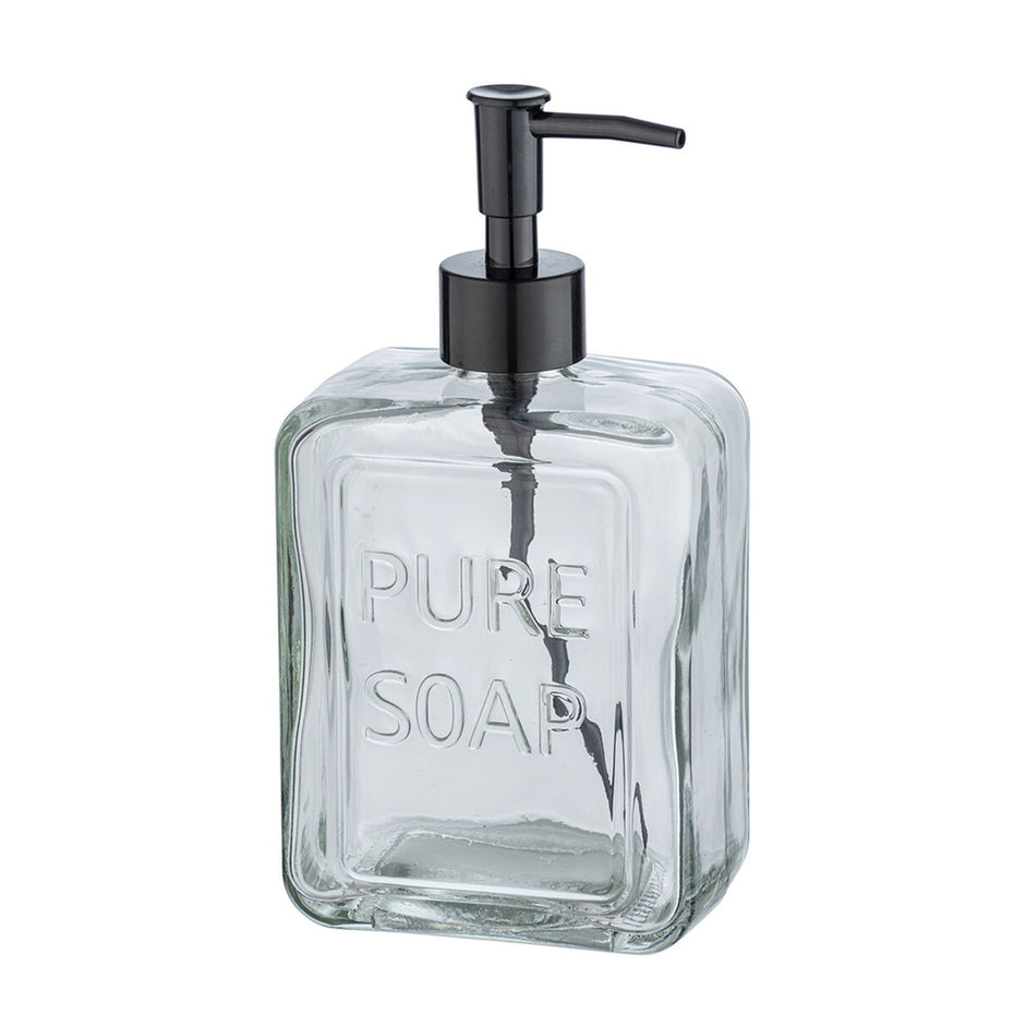 Soap Dispenser Wenko pure soap 550 ml-0