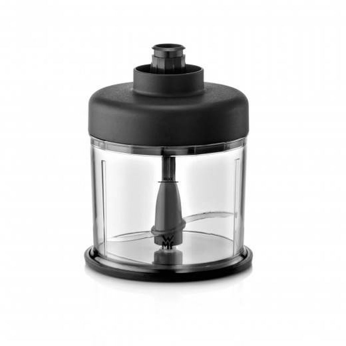 Hand-held Blender WMF 416350011 Black 700 W-1