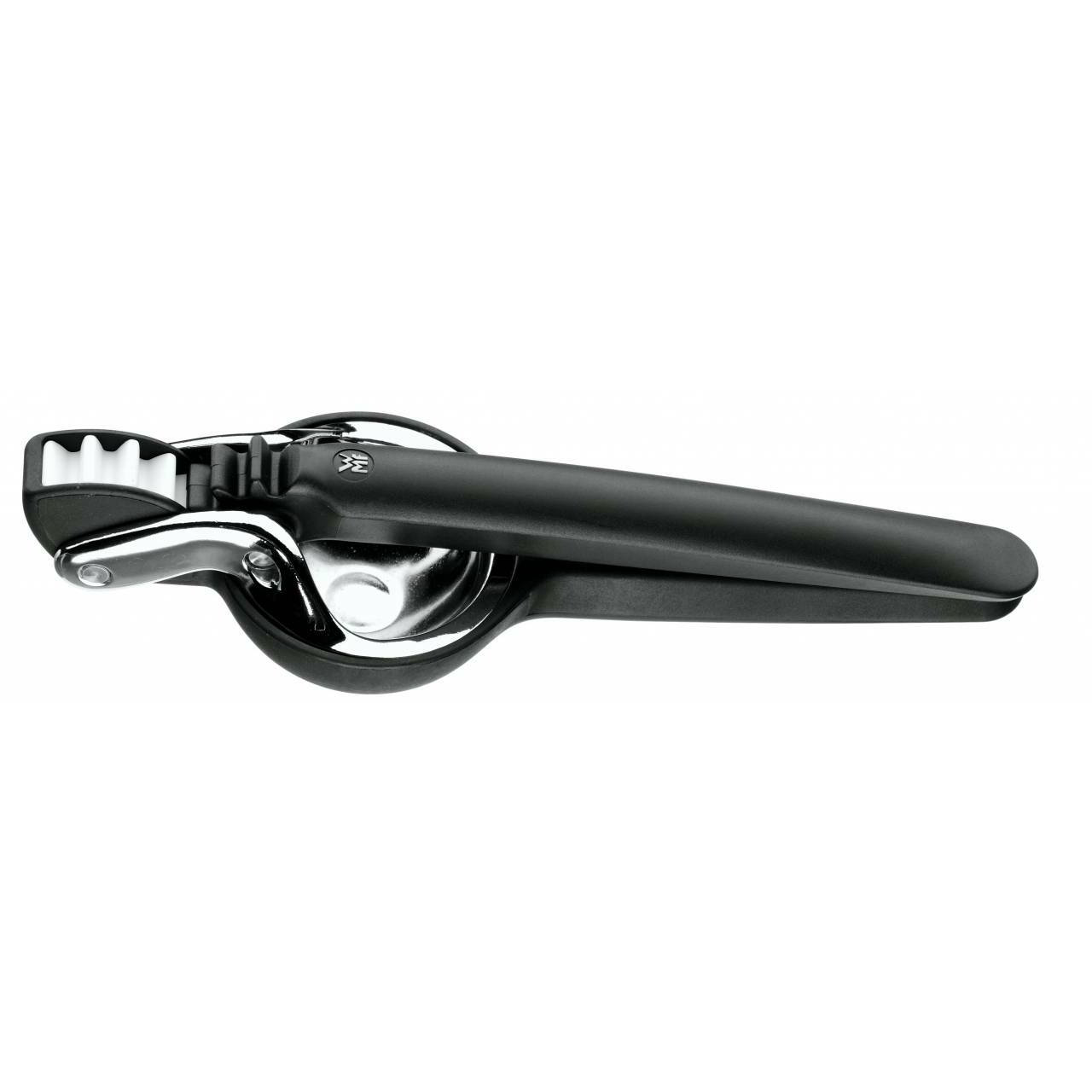 WMF 0646906210 citromprés Műanyag, Rozsdamentes acél Fekete, Rozsdamentes acél (06.4690.6210)-0