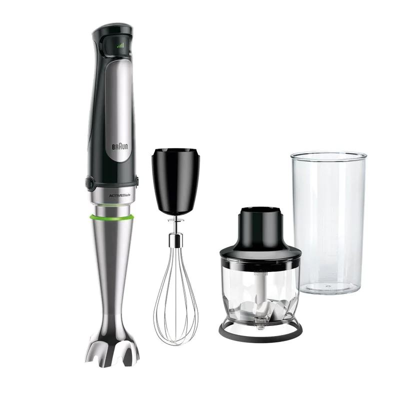Braun MultiQuick 7 MQ7025X botmixer (MQ7025X)-0