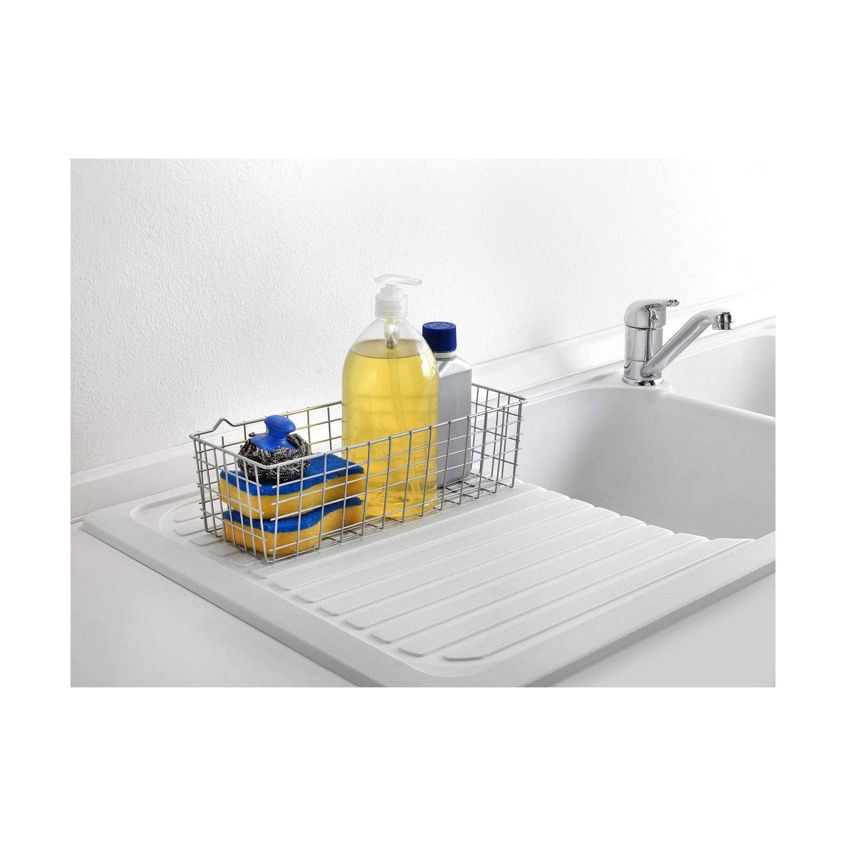 Spice Rack Metaltex Koala (33 x 9 x 12 cm)-4