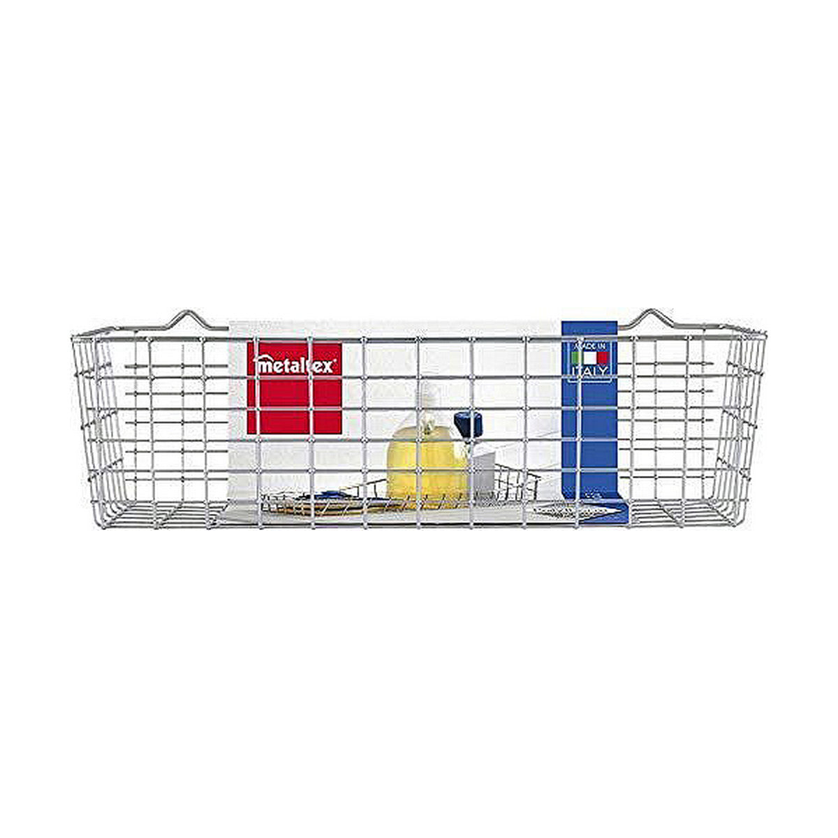 Spice Rack Metaltex Koala (33 x 9 x 12 cm)-2