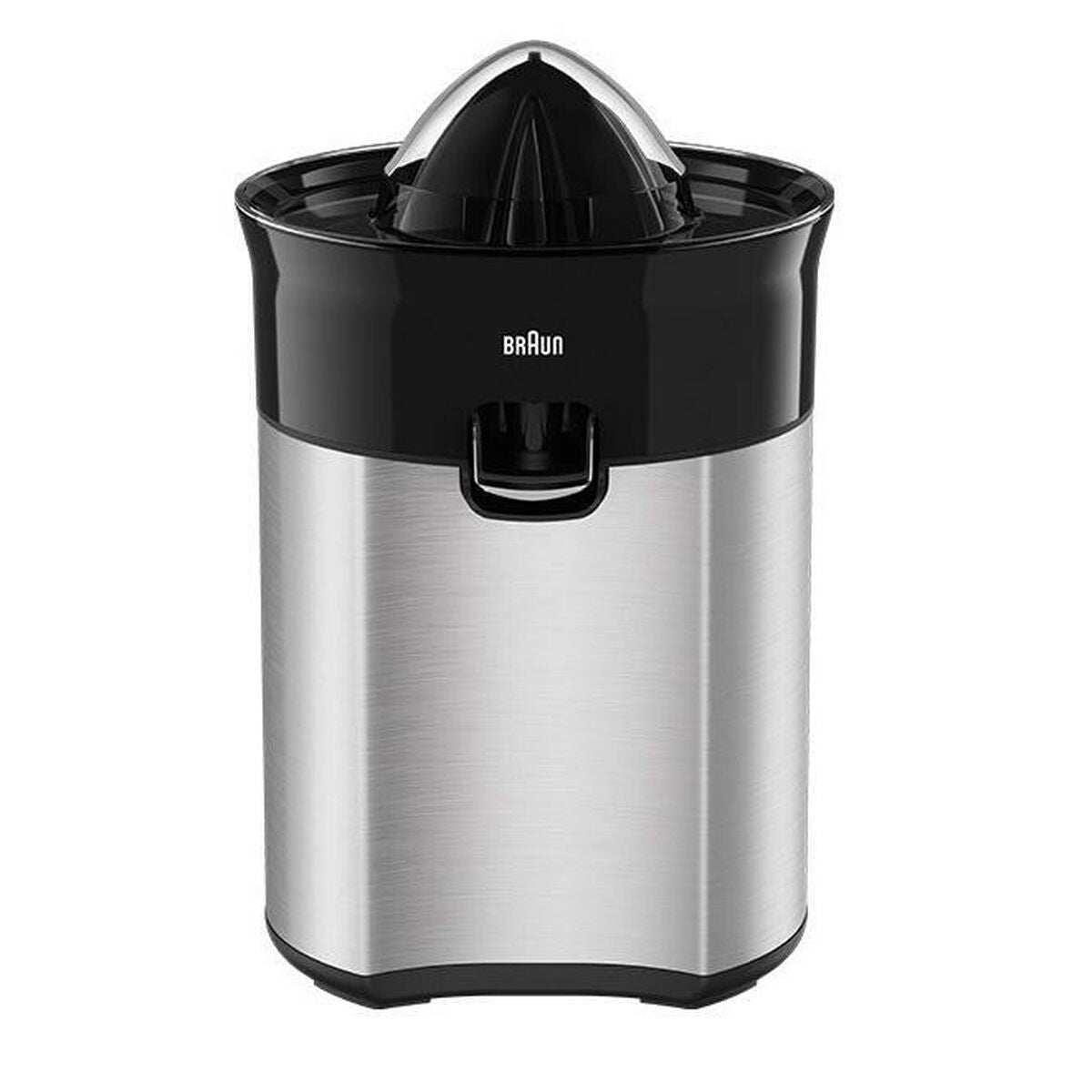 Electric Juicer Braun CJ5050BK Black 60 W-0