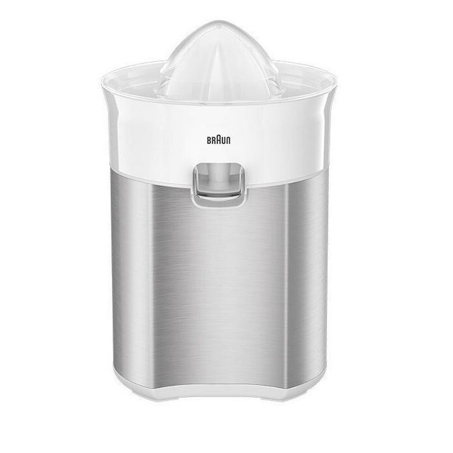 Electric Juicer Braun CJ5050WH White 60 W-0