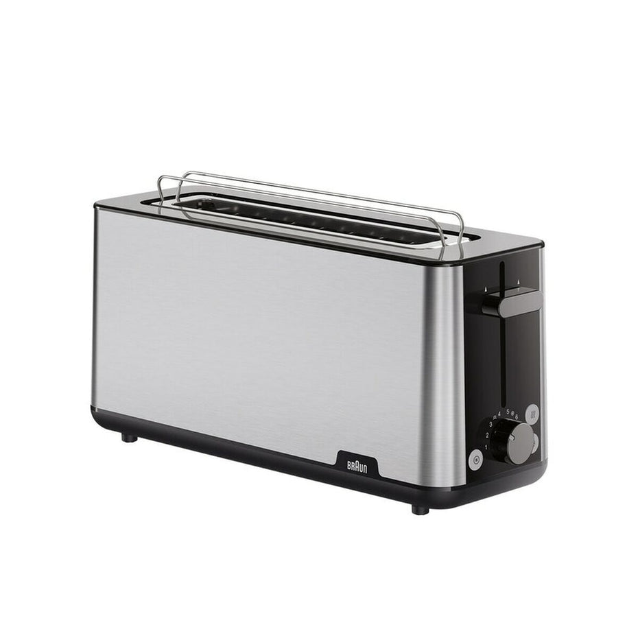 Toaster Braun HT1610BK-0