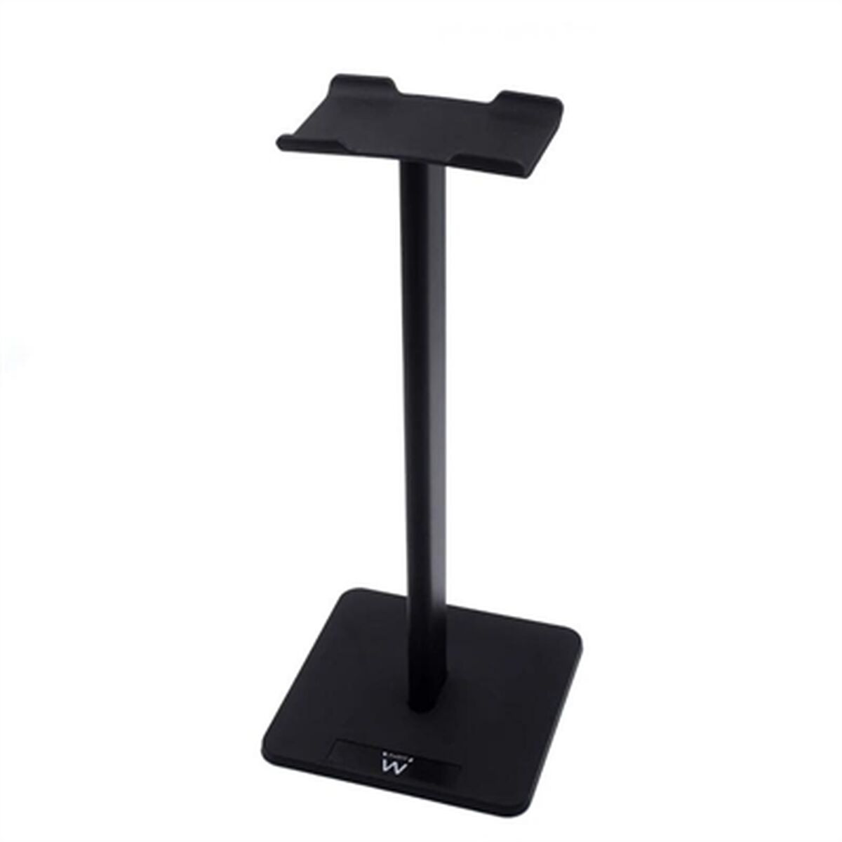 Headphone stand Ewent EW1586 Aluminium-0