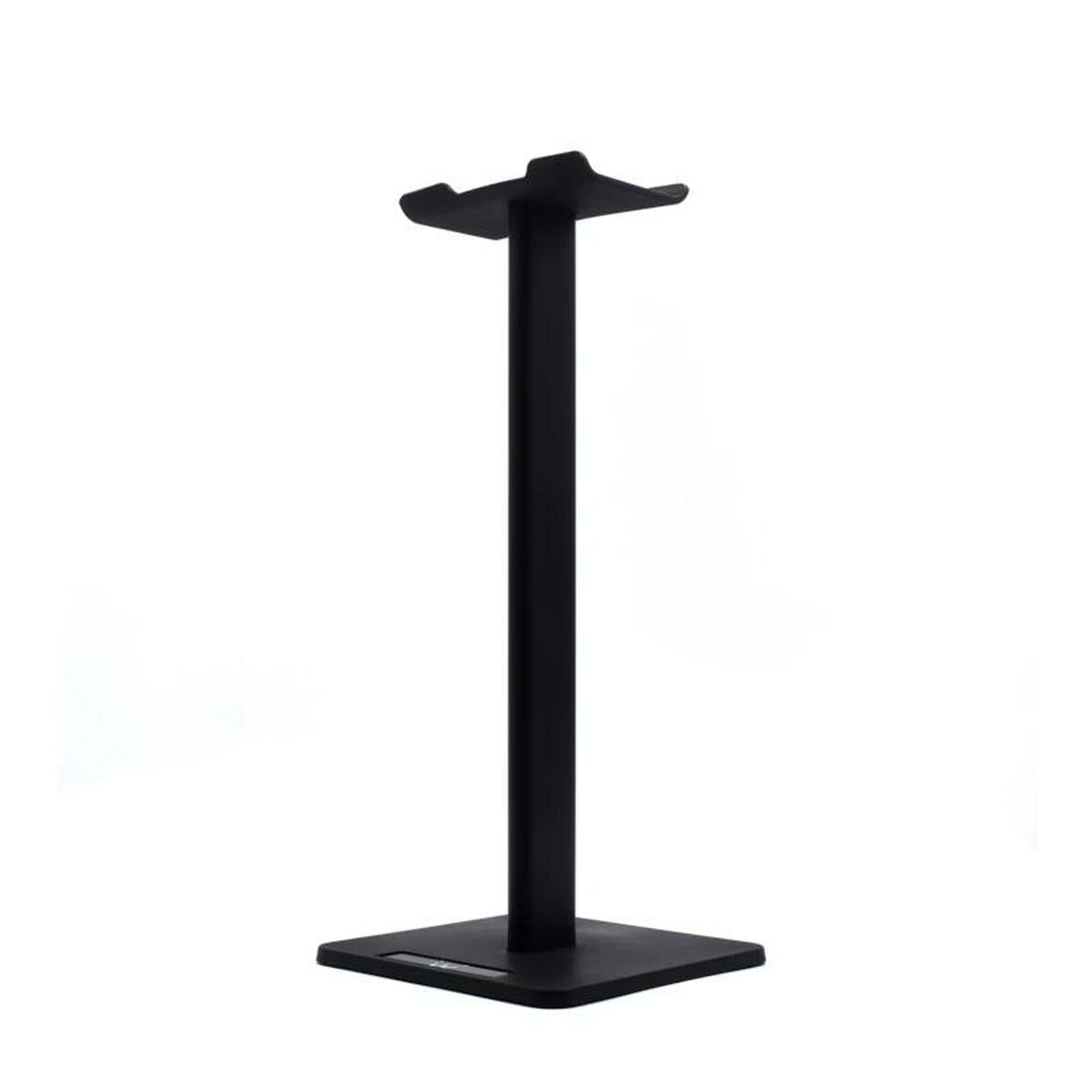 Headphone stand Ewent EW1586 Aluminium-1