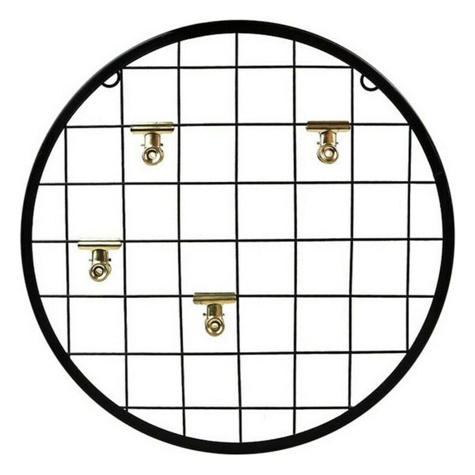 Photo Frame with Clamps (4 photos) 115902-0