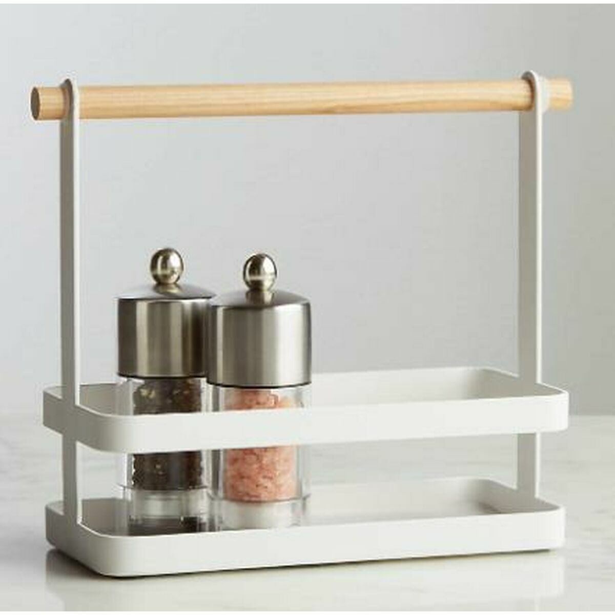 Spice Rack DKD Home Decor 20 x 10 x 24 cm-1