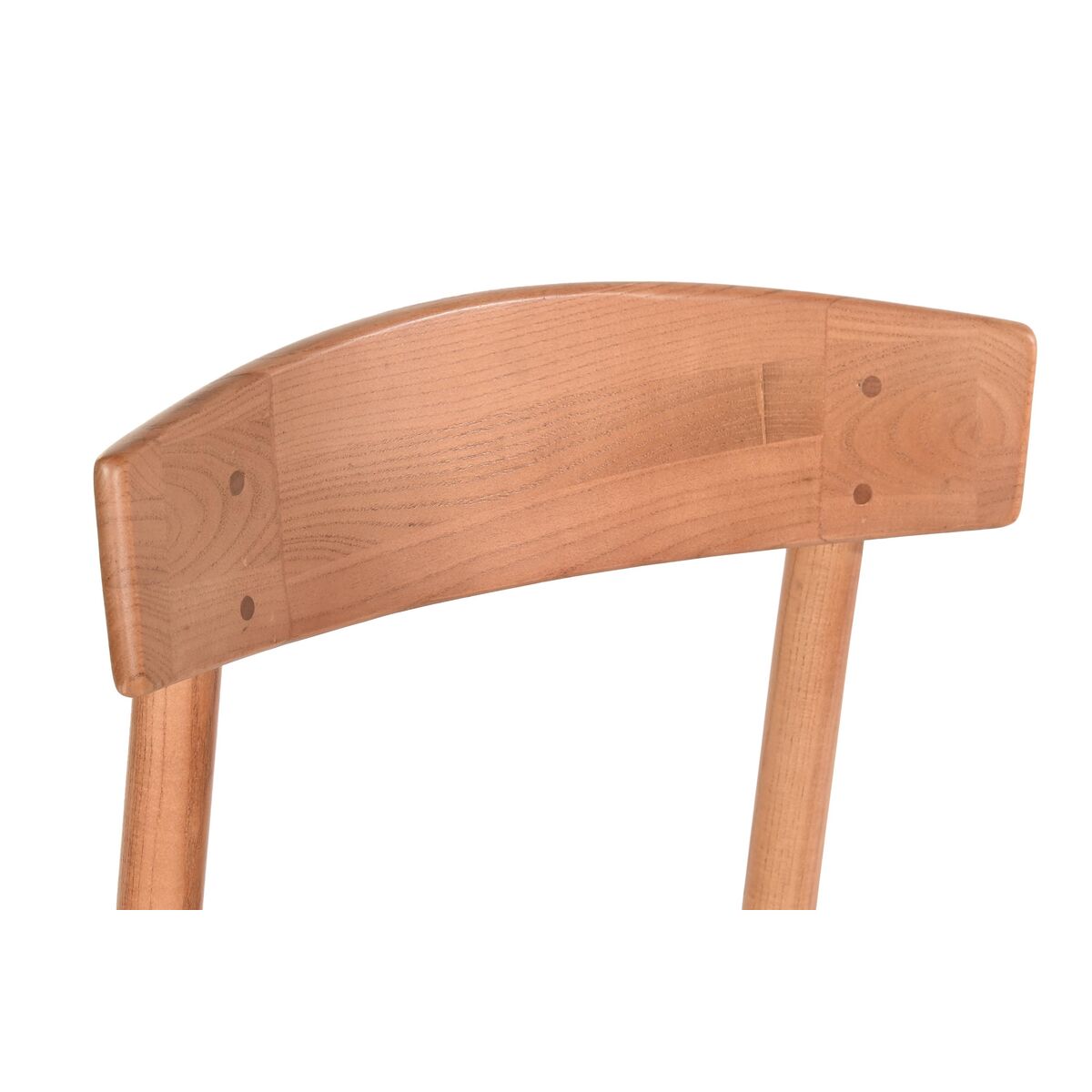 Dining Chair DKD Home Decor Brown 48 x 40 x 76 cm-1