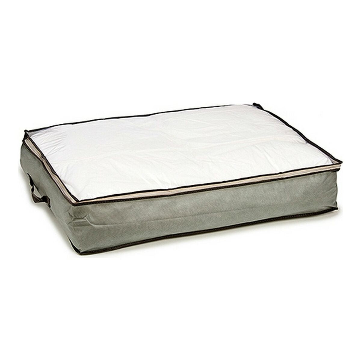 Storage Bag Kipit Grey Cothes-0