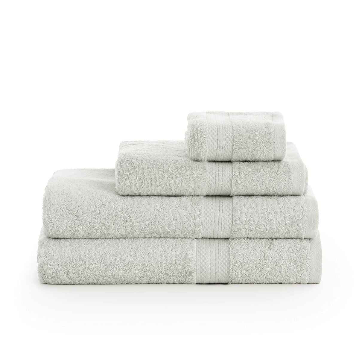 Bath towel SG Hogar 100 x 1 x 150 cm-0
