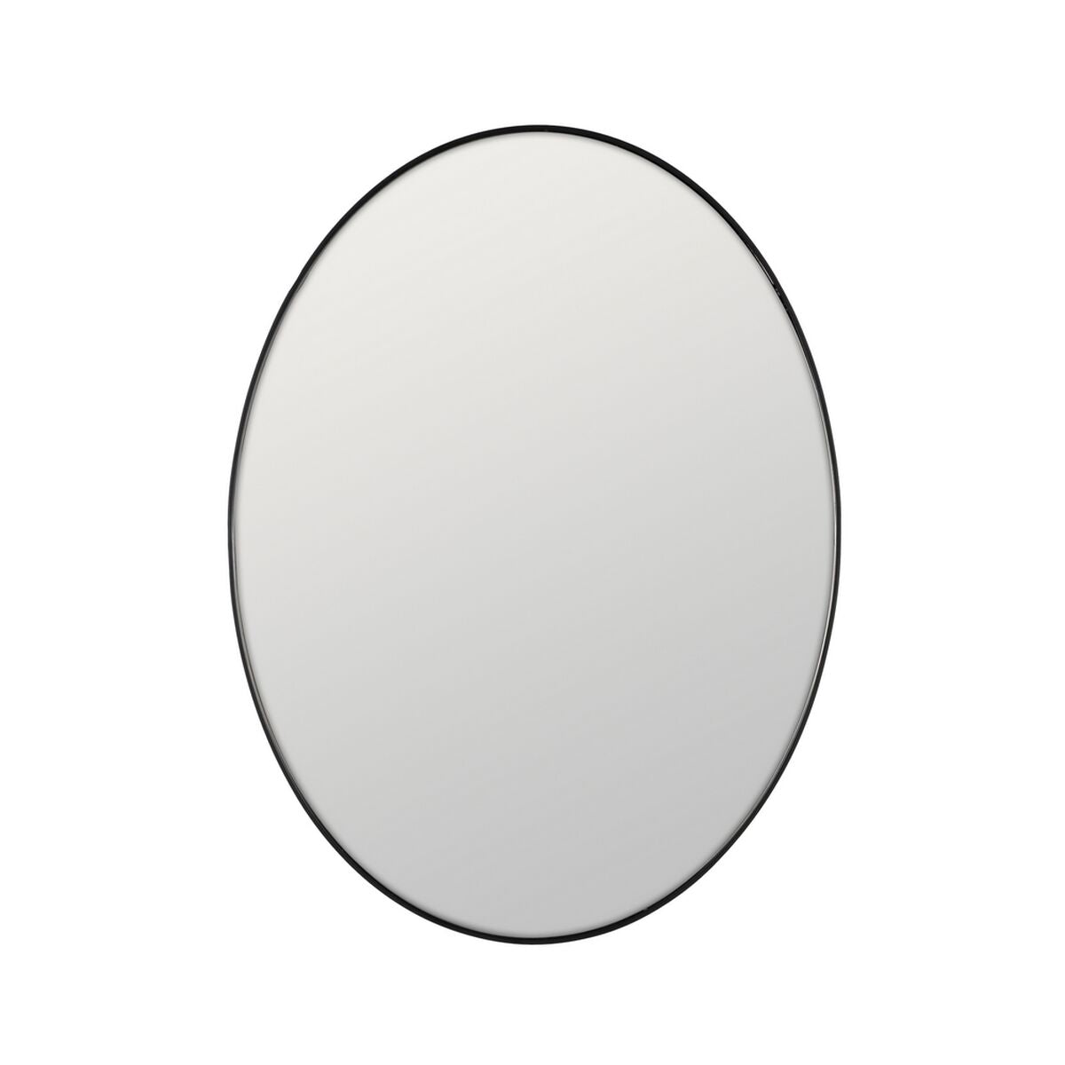 Wall mirror Black-0