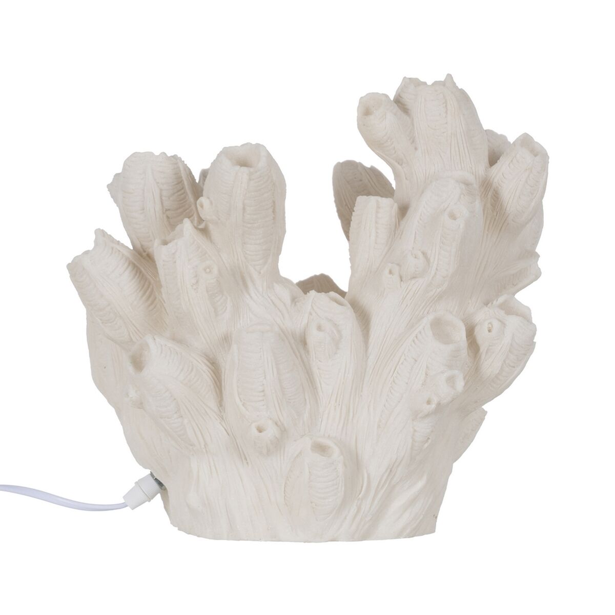 Desk lamp White-0