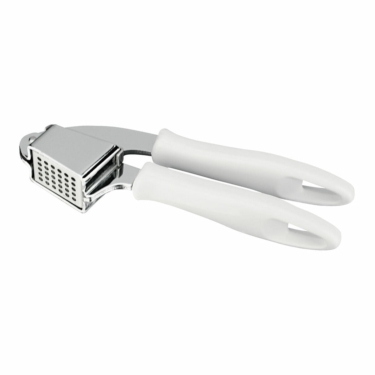 Garlic Press Tescoma Presto Stainless steel-0