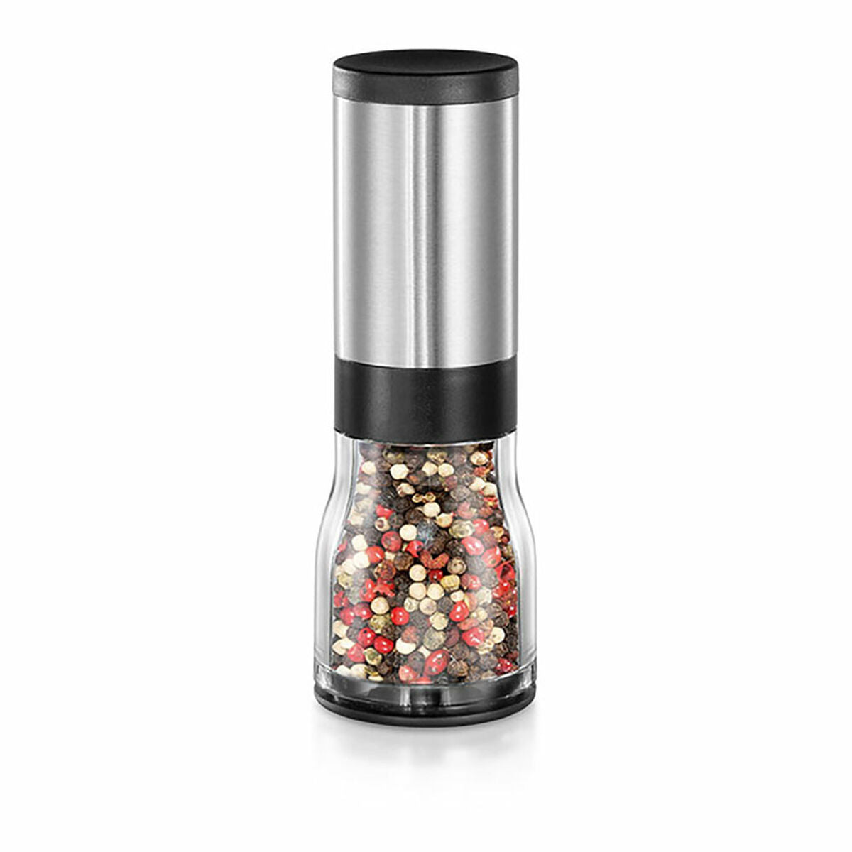 Pepper Mill Tescoma Grandchef Stainless steel Plastic-0
