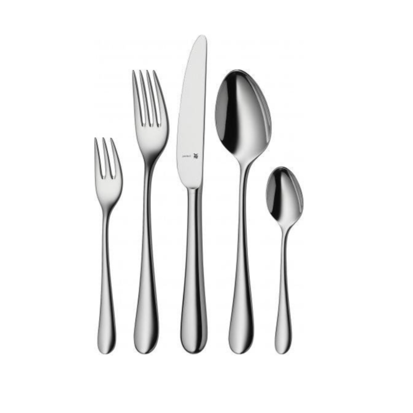 WMF Merit 30 részes étkészlet (11.4091.6340)-0