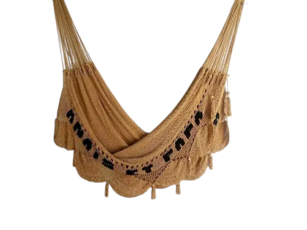 Hammock Hamac XL "Santiago"