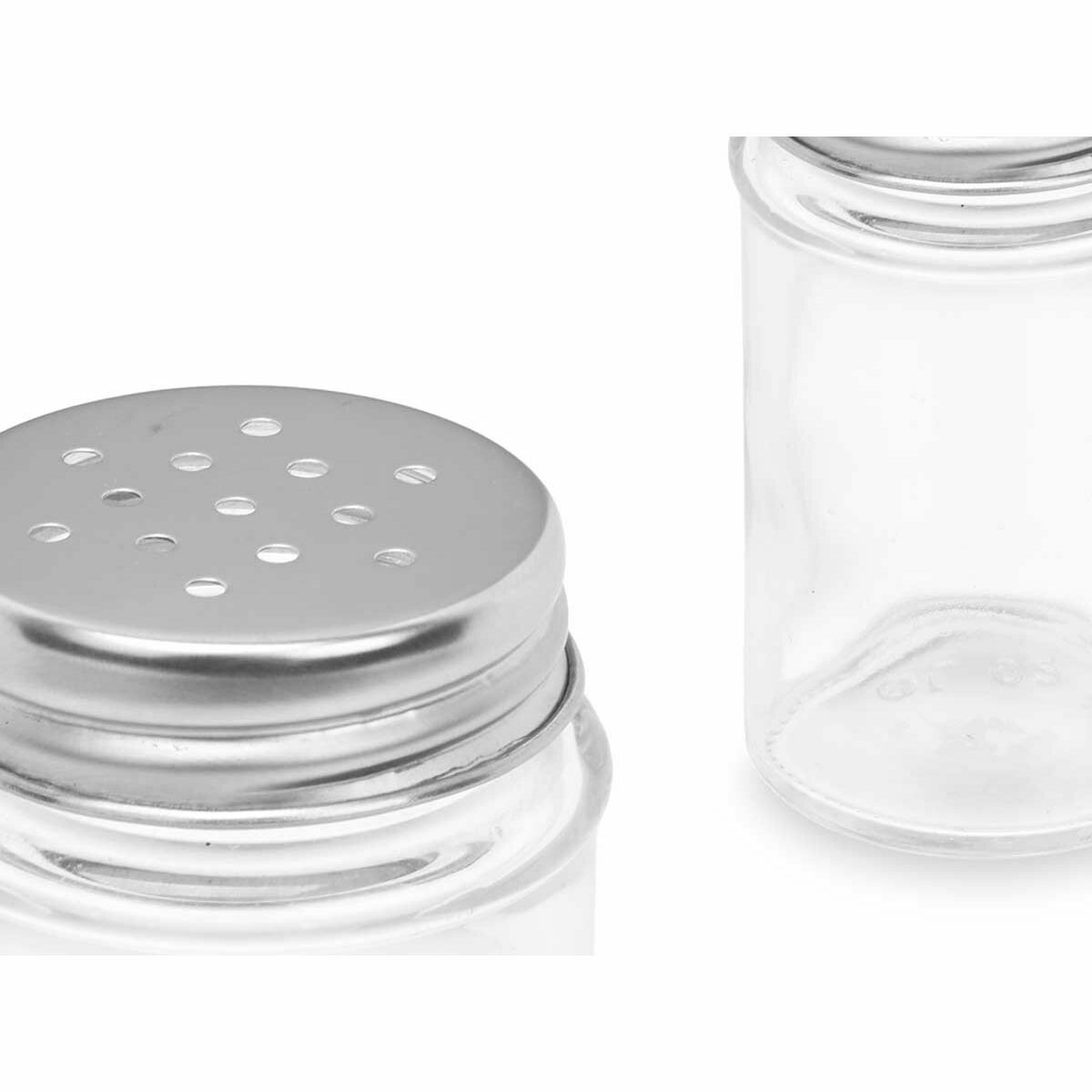 Salt and Pepper Set Vivalto 48 Units-1