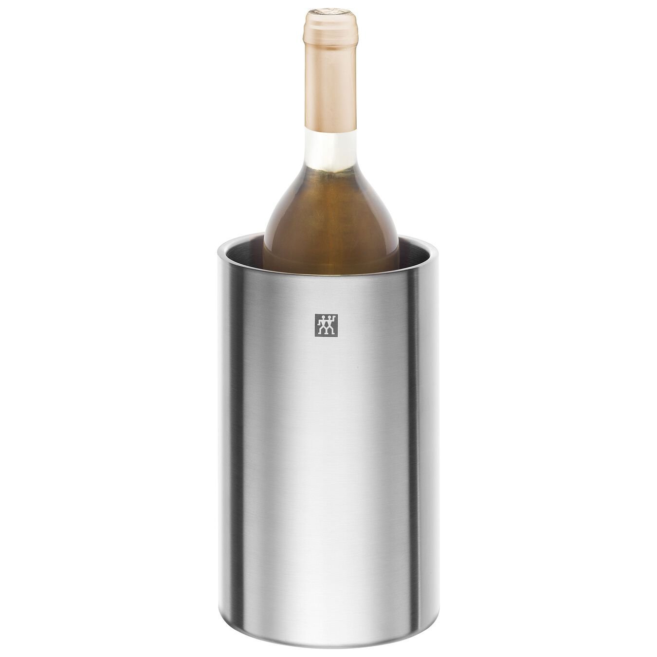 Zwilling Sommelier Borhűtő - Inox (37900-004)-0