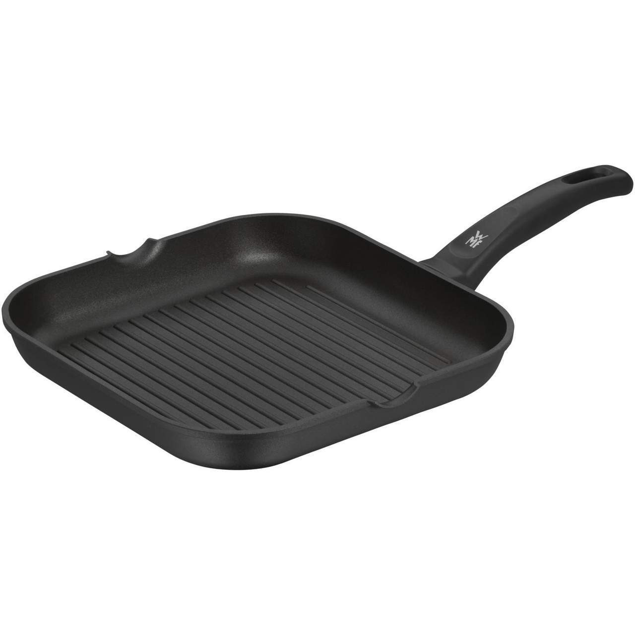 WMF 0589674291 Grilovacia panvica Štvorec (0589674291)-0