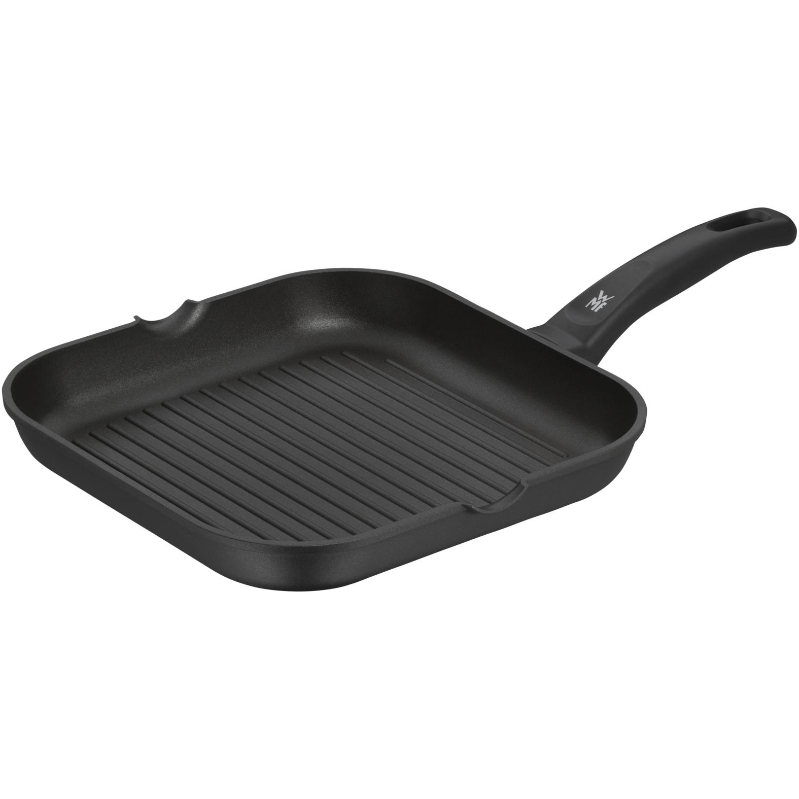 WMF 0589674291 Grilovacia panvica Štvorec (0589674291)-0