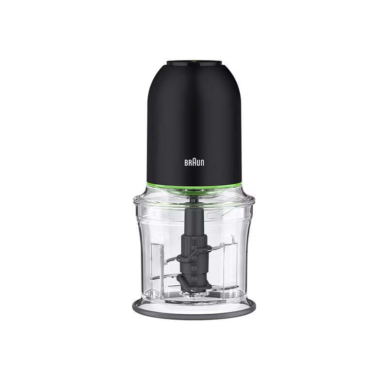 Braun CH3011BK Aprító (CH3011BK)-0