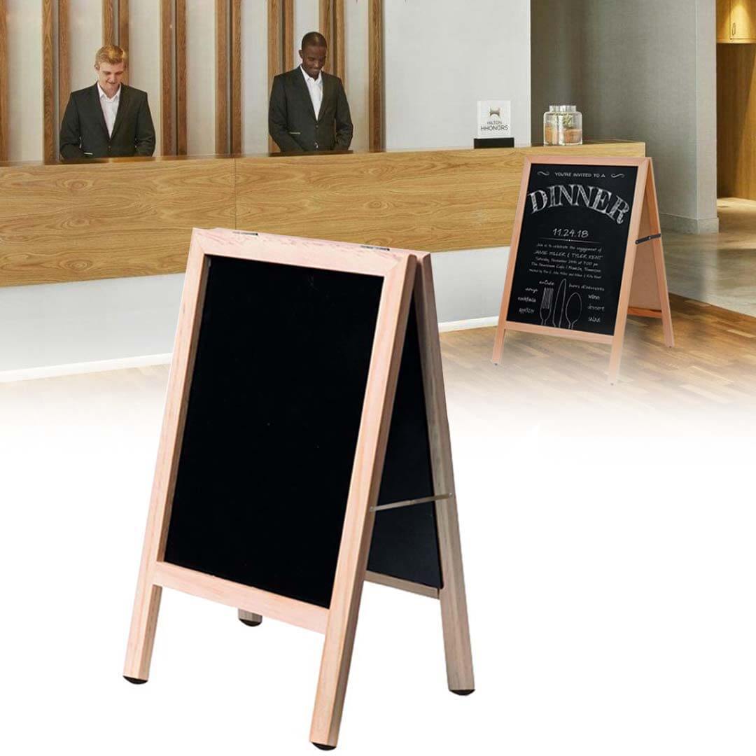 Double-sided board 40*60cm-3